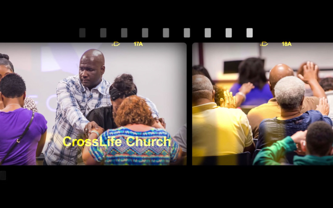 CrossLife Church Promotional