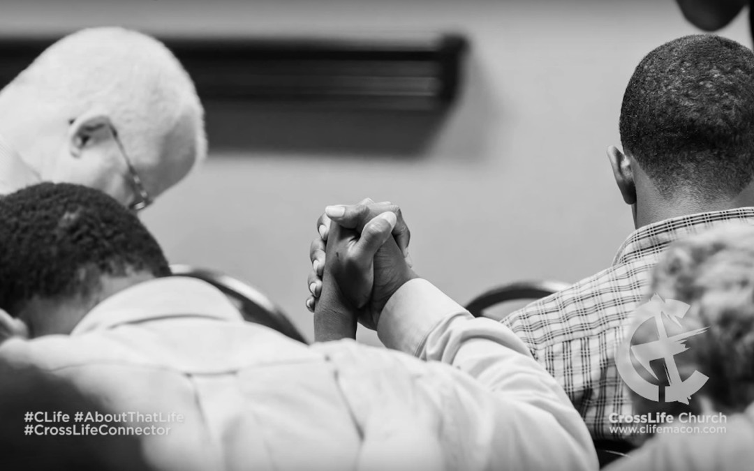 CrossLife Church Connector Video